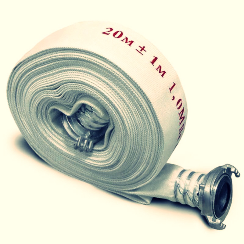 Напорные рукава