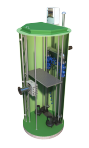 КНС и септики